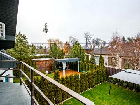 дом по адресу Звенигородская ул.