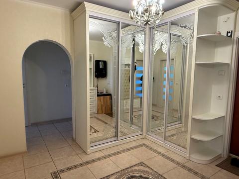 квартира по адресу Науки просп., 60-А