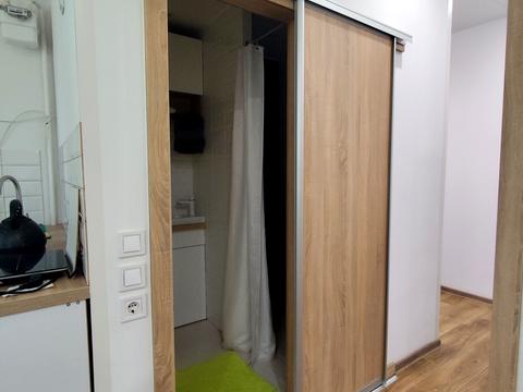 квартира по адресу Мирная ул., 5