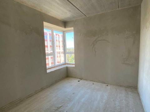 квартира по адресу Отца Ивана Блавацкого ул., 18, к.12