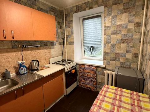 квартира по адресу Юрія Литвинського ул. (Російська), 31-Б