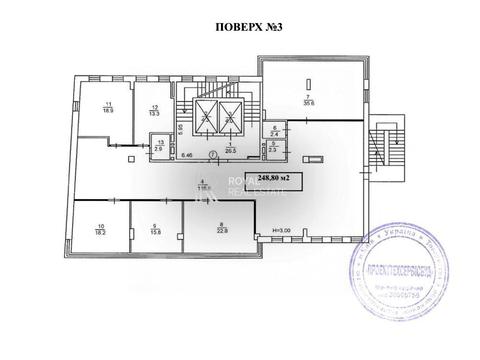 коммерческая по адресу Митрополита Василия Липковского ул. (Урицкого), 7