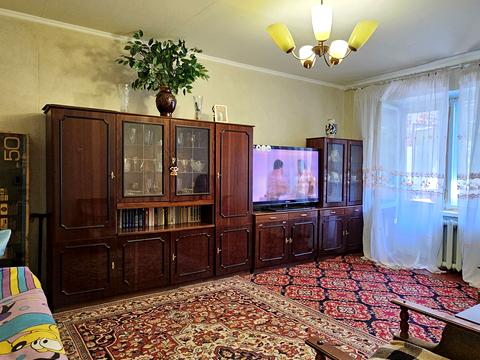 квартира по адресу Новокрымская ул., 1