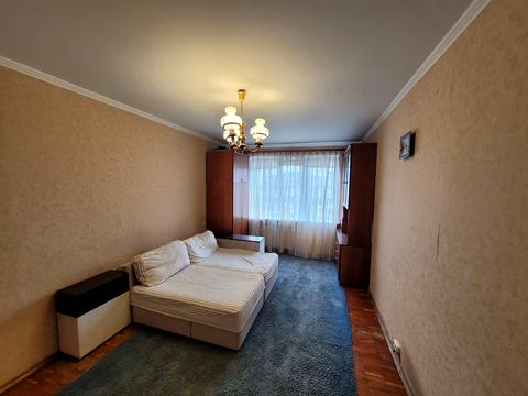 квартира по адресу Героев Полка "Азов ул. (Малиновского маршала), 7-А