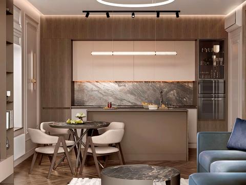 будинок за адресою Небесної Сотні просп. (Маршала Жукова)