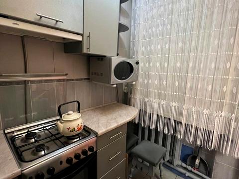 квартира по адресу Забилы Виктора ул., 7