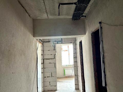 квартира по адресу Озёрная ул., 6/1А