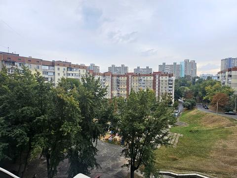 квартира за адресою Київ, Європейського Союзу просп. (Правди), 6-А