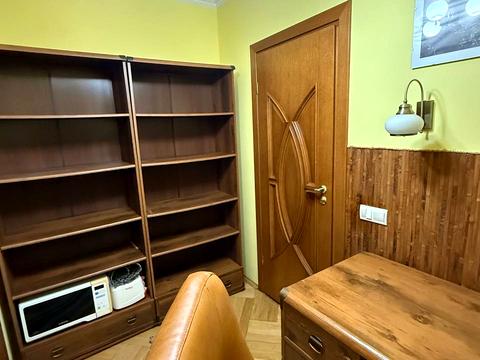 квартира по адресу Варшавская ул., 136