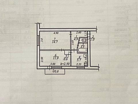 будинок за адресою Червонокалиновий пров. (Червоноармійський)