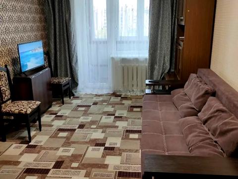 квартира по адресу Гагарина просп., 175