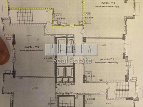 коммерческая по адресу Андрея Верхогляда ул. (Михайла Драгомирова), 26