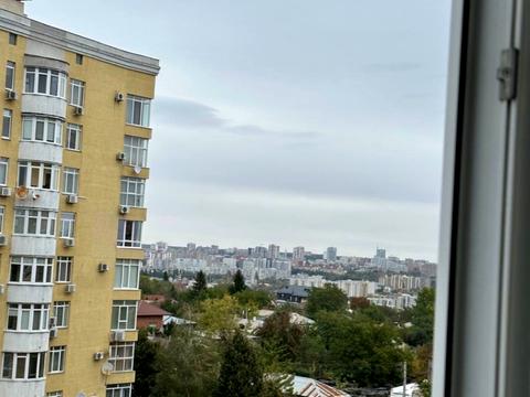 квартира по адресу Петра Болбочана ул. (Клапцова), 50