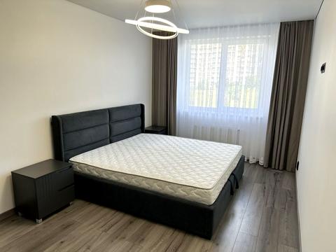 квартира по адресу Трускавецкая ул., 131