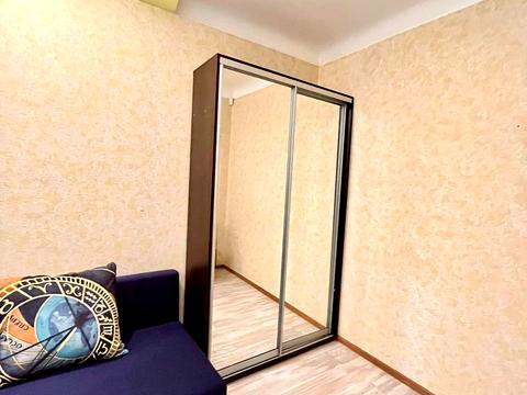 квартира по адресу Мольера ул., 46