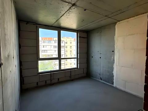 квартира за адресою Сім'ї Кульженків вул. (Петра Дегтяренка), 22/1