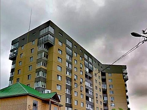 квартира по адресу Мрии ул. (Академика Туполева), 17-К