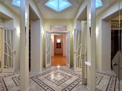 квартира за адресою Французький бульв., 11а