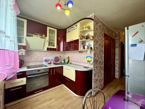 квартира по адресу Победы просп., 75
