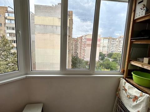 квартира по адресу Академика Сахарова ул., 30