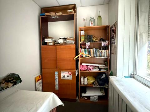 комерційна за адресою Кам'янська вул., 38