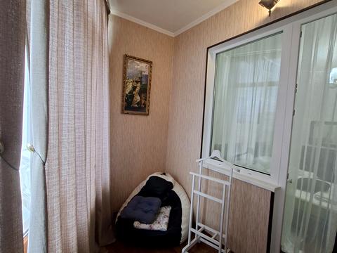 квартира по адресу Семена Палия ул. (Дніпропетровська), 83