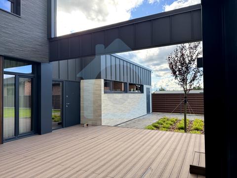 дом по адресу Озерна