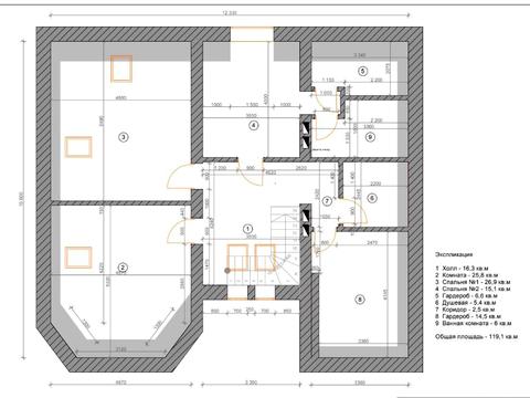 комерційна за адресою Приозерна, 7