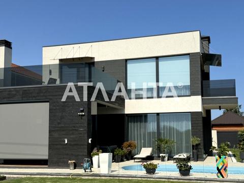 дом по адресу Бризова