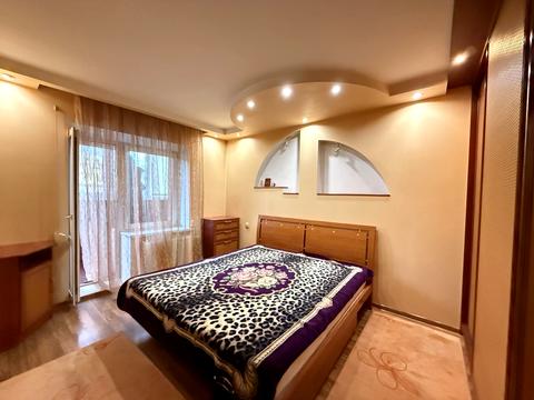 квартира за адресою Соборна вул., 46