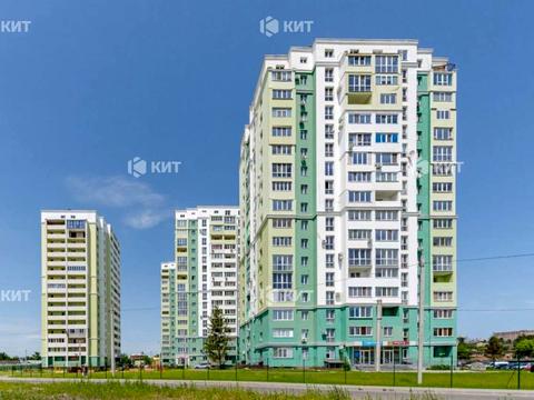 квартира по адресу Рогатинская Левада ул. (Ивановский), 6
