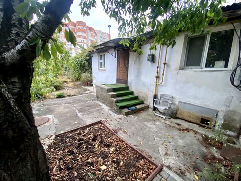 будинок за адресою Одеса, Гастелло