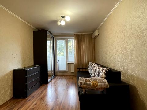 квартира по адресу Гвардейцев-Широнинцев ул., 27