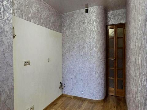квартира по адресу Анны Ахматовой ул., 11