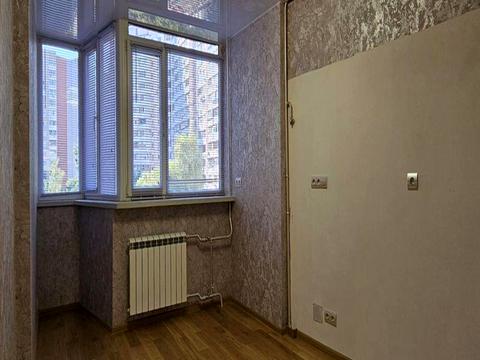 квартира по адресу Анны Ахматовой ул., 11