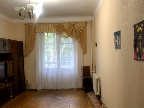 квартира по адресу Александра Олеся ул., 1