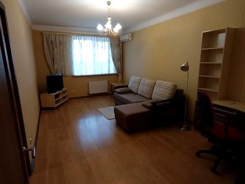 квартира за адресою Слобожанський просп. (Газети "Правда"), 14-Б