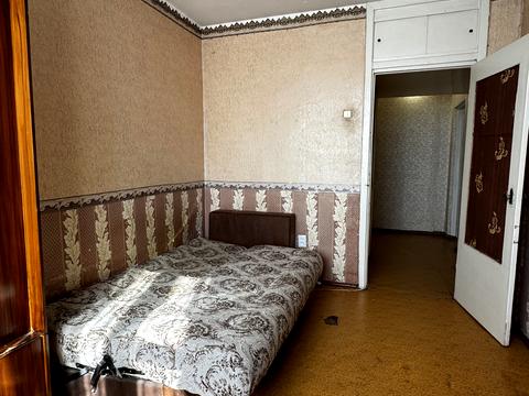 квартира по адресу Академика Королёва ул., 17