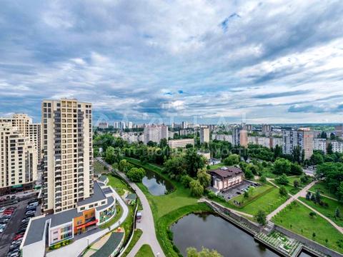 квартира по адресу Степана Рудницкого ул. (Вильямса академика), 19/4
