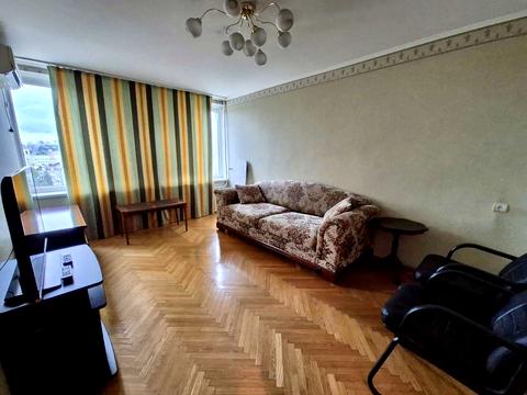 квартира за адресою Тараса Шевченка бульв., 38
