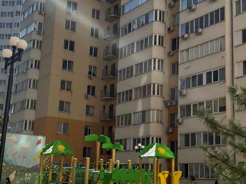 квартира за адресою Райдужний масив вул., 20