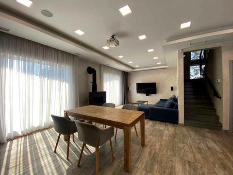 дом по адресу сонячна