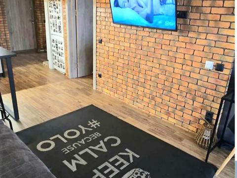 квартира по адресу Метрологическая ул., 9-Д