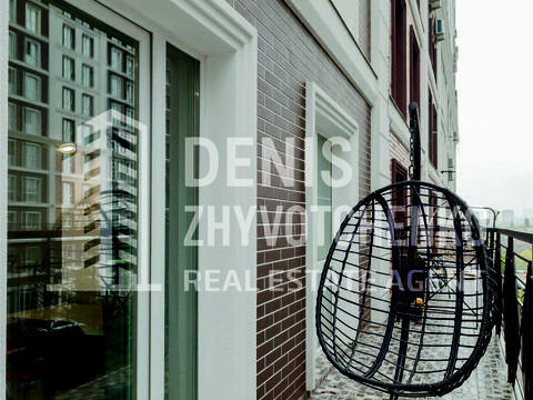 квартира за адресою Михайла Максимовича вул. (Онуфрія Трутенка), 24-В