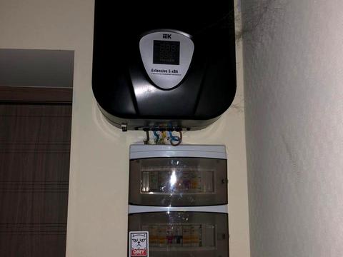 квартира за адресою Берегова вул., 3