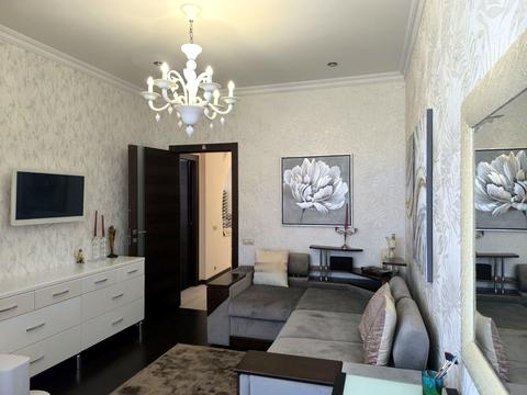 квартира за адресою Шевченка просп., 12/2