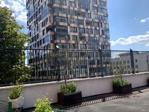 квартира по адресу Calle Dilova ул. (Димитрова), 2-Б