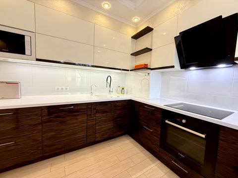 квартира по адресу Академика Королёва ул., 85/1