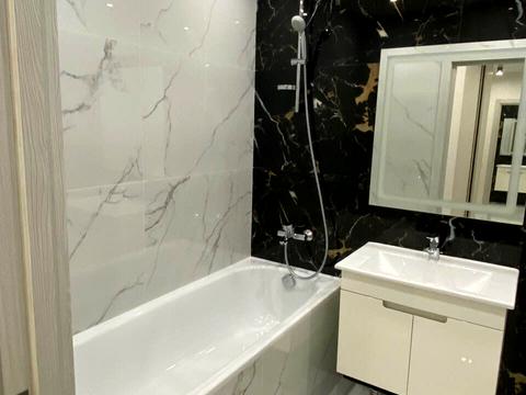 квартира за адресою Набережна Перемоги вул., 62