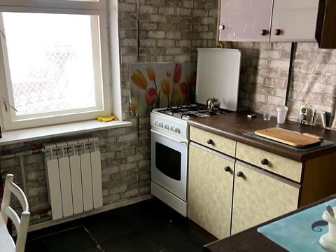 квартира по адресу Ревуцкого ул., 17-Б